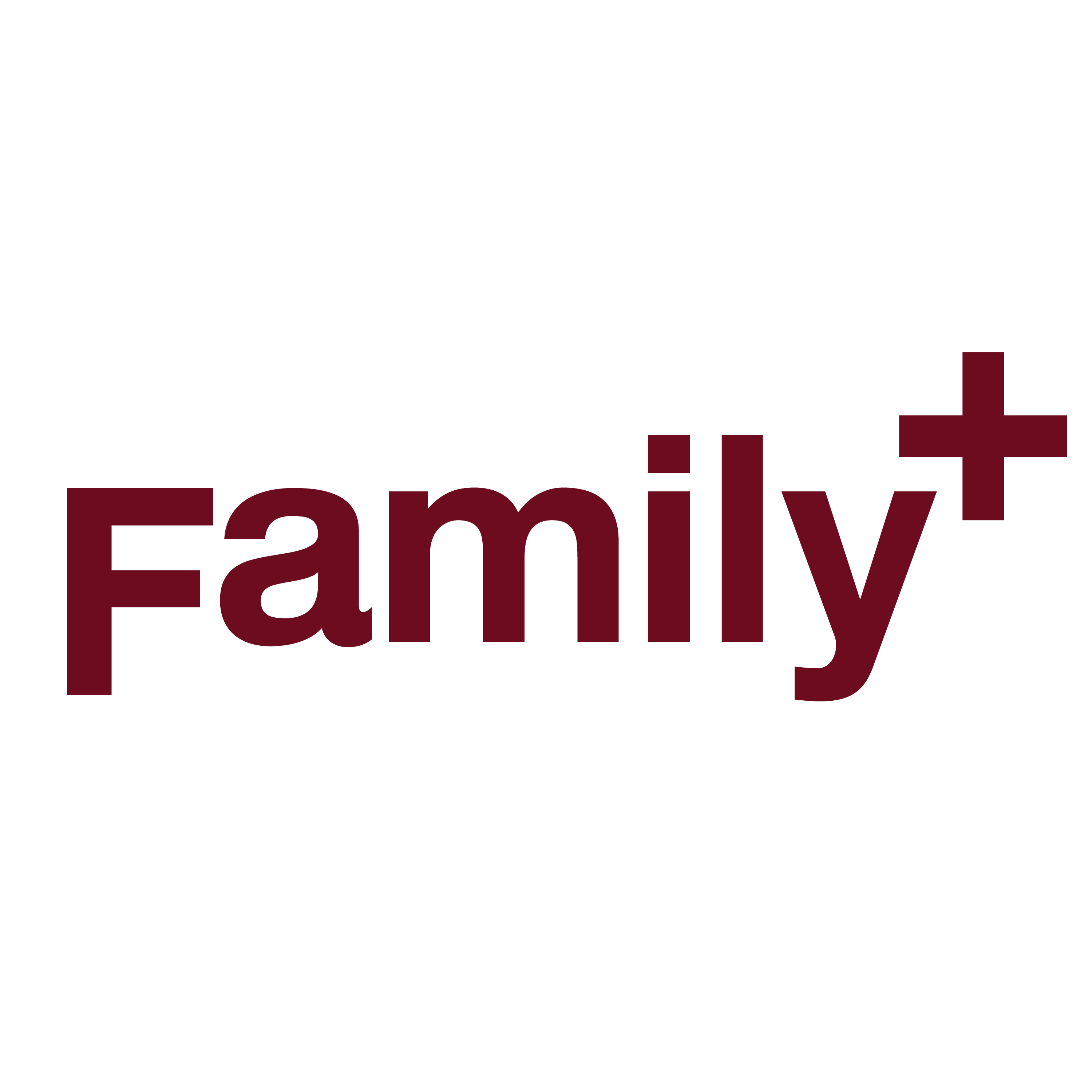 Logo สมาชิก Family Plus